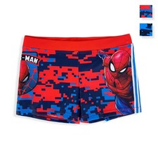 Costume De Bain Marvel