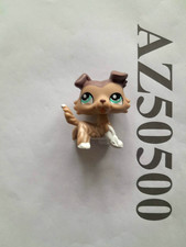 Figurine Petshop # 1330 Chien