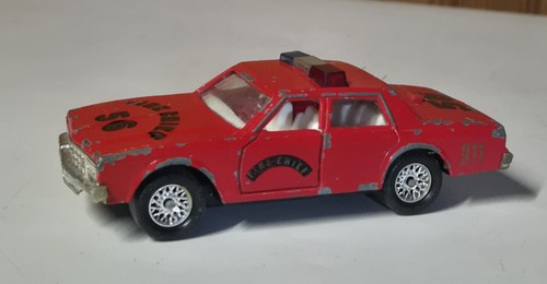 Majorette chevrolet impala - majorette,