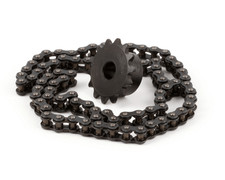 537-743S Prince Castle Kit,Bk