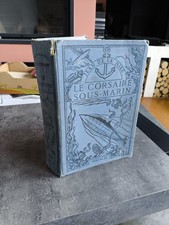 ED FERENCZI LIVRE ANCIEN LE