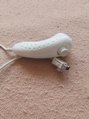 Nunchuk wii - nunchuk, (konix)
