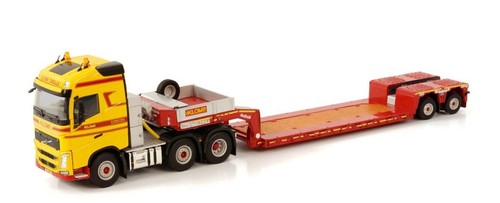 Wsi camion avec - wsi,