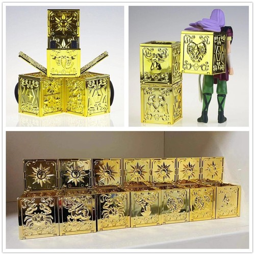 Model saint seiya cloth - model,