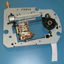 Pioneer Traverse Mech Assy w/ Pickup  XXX2502 CDJ1000 MK2 DMP555