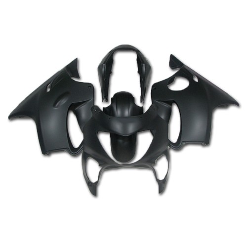 Cvf matte black - cvf, fairing