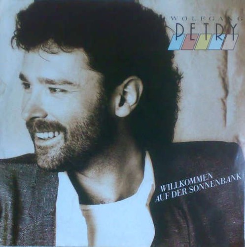 Wolfgang petry bienvenue sur - petry,