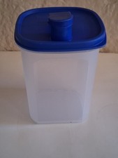 tupperware pichet frigo 1l