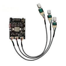 🇫🇷 ZK-502T Ampli