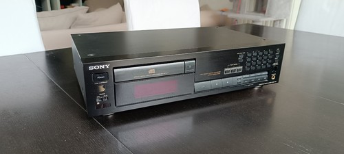 Tres belle platine sony - belle,
