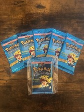 Booster Pokémon Dunkin Boomer