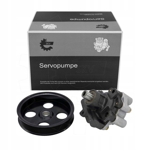 Servopompe 10skv406 dodge - servopompe,