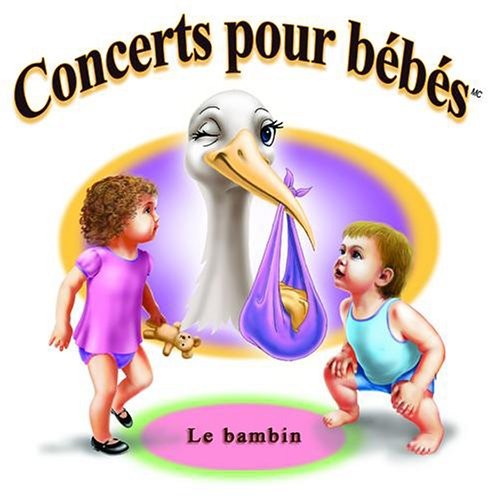Concerts pour bbs - , bambin