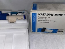 Katadyn Mini  Water Filter