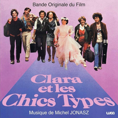 Clara les chics types - et,
