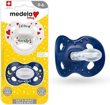 Medela Sucette Nuit & Jour