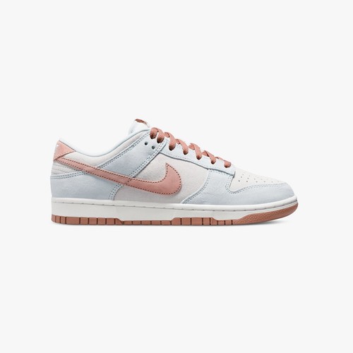 Nike dunk low retro - nike, fossil