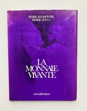 Pierre KLOSSOWSKI & Pierre