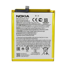 Batterie Nokia X20