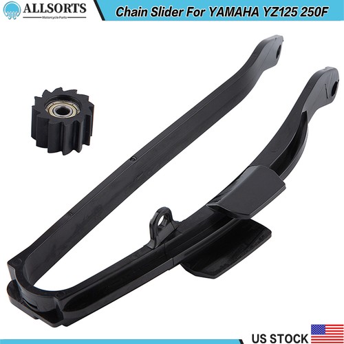 Chain slider guide for yamaha - slider,