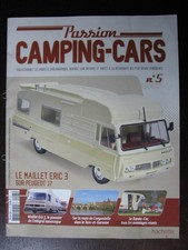 FASCICULE  5 PASSION