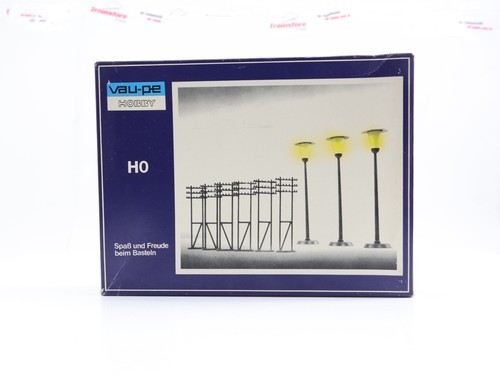 Kit vau 8700 - h0,