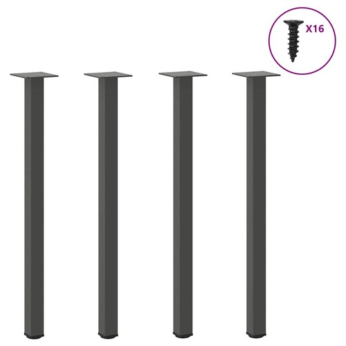 Bar table leg - table,