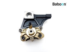 Étrier de frein arrière