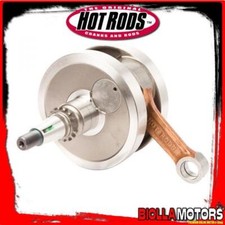 4181 VILEBREQUIN LONGUE COURSE HOT RODS Suzuki RMZ 250 2008-