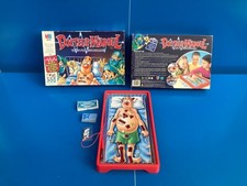 DOCTEUR MABOUL HASBRO (2006)