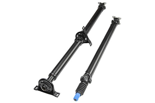 Arbre transmission cardan - de,