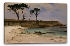 Toile/Cadres Albert Bierstadt