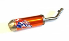 Ktm 65SX Husqvarna TC65