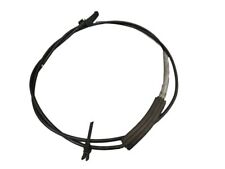 Hood cable Bowden cable for Audi A6 4f2 C6 2.7 TDI 4F1823531B