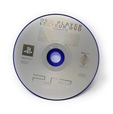 Sony Player Lecteur DVD Version 2.12 *Disc Only* 