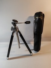 Côté Photo : Trépied Ancien