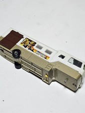 Majorette 1/60 Camion