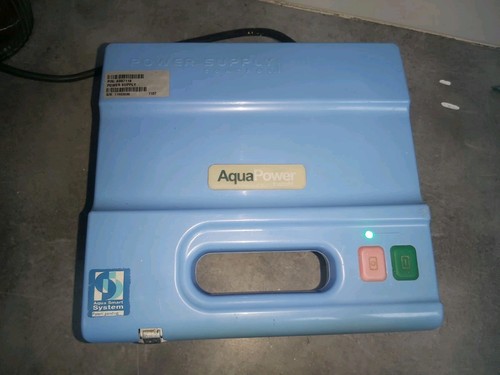 Transformateur aquacontrol - transformateur,