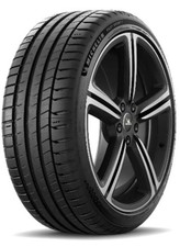 Pneu MICHELIN PILOT SPORT 5 215/45 R17 91Y