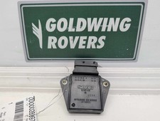 05-11 Saab 9-3 IONIZATION MODULE 55352173