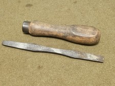 outil ancien tournevis