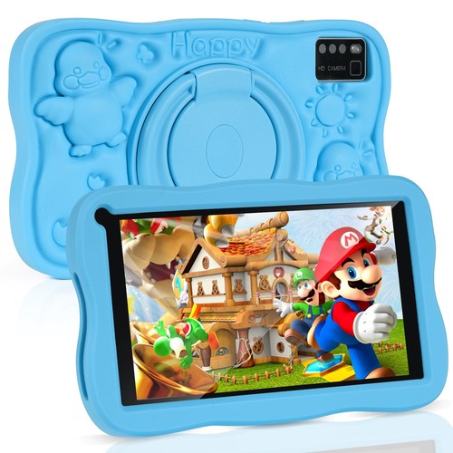 Tablette enfants pouces - 7,