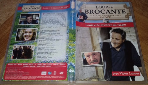 Louis brocante le - louis,