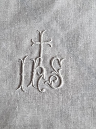 Corporal ancien religieux ihs - ancien,