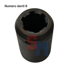 Boccole Scannées Motoculteur