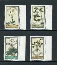 K544  LIECHTENSTEIN  1995