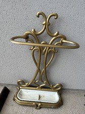 Ancien porte parapluie