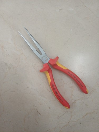 Knipex 200 vde - knipex,