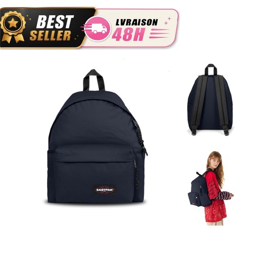Eastpak padded pak sac - padded,