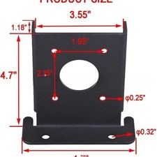 Supports de base de poteau